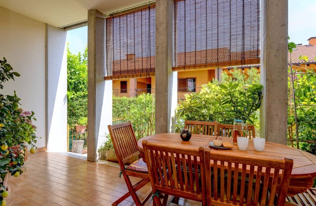 Charming Home on Lake Garda - Civic 55