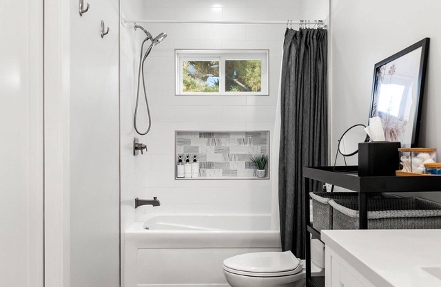 Charming home w outdoor spaces, prime SFV location