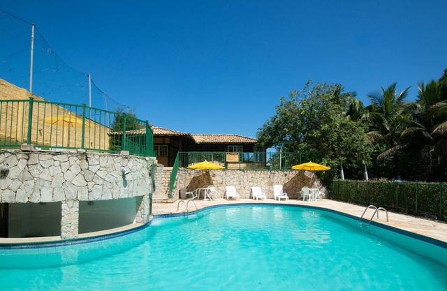Charming house in the best location in Búzios