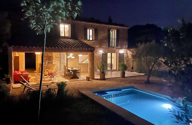 Charming house