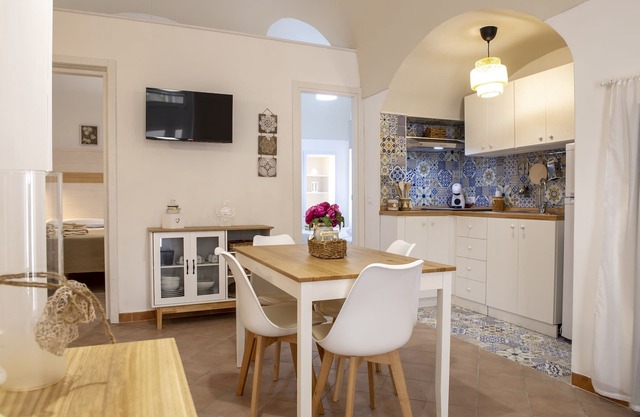 Charming house in the centre of Polignano a Mare