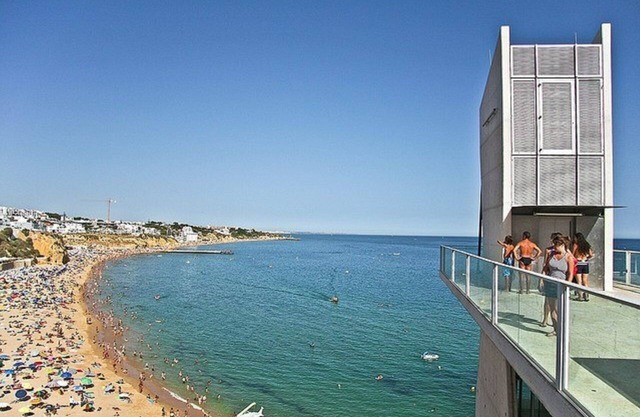Charming House 20 Meters From The Beach With Garden