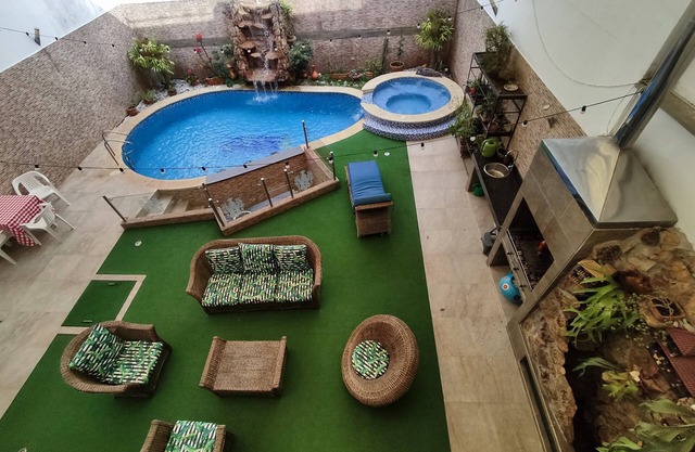 Charming House, Convenient Location in Bucaramanga
