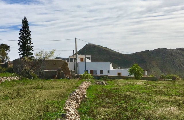 Charming house “El Majuelo”