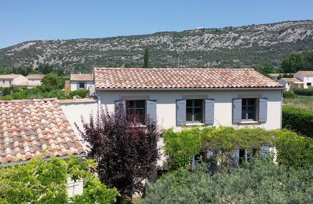 charming house in Provence