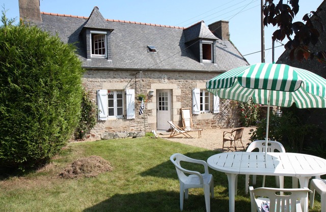 Charming house