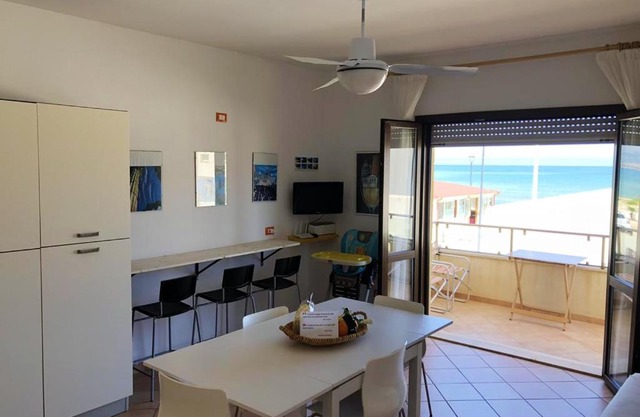 Charming house in Alcamo with bikes available
