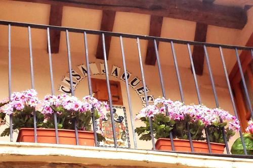 Charming House in Orés