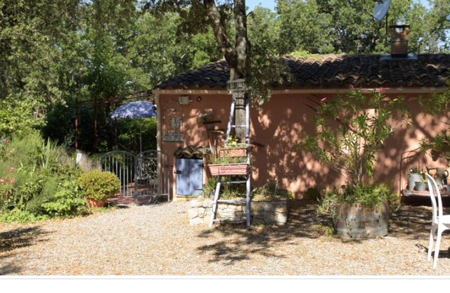 Charming house in Provence