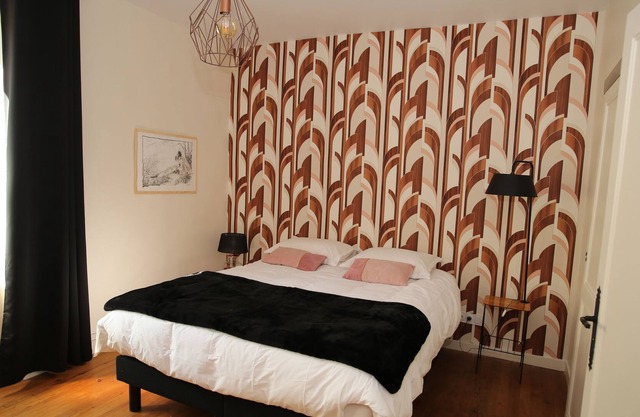 Charming house in the heart of town