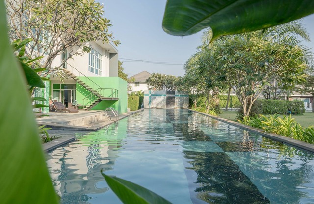 Charming house in town - close to old city & Night Bazaar