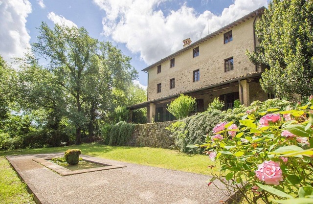 Charming House in Umbria with Pool