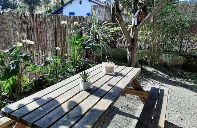 Charming House Near Surf Spots - Sleeps 4