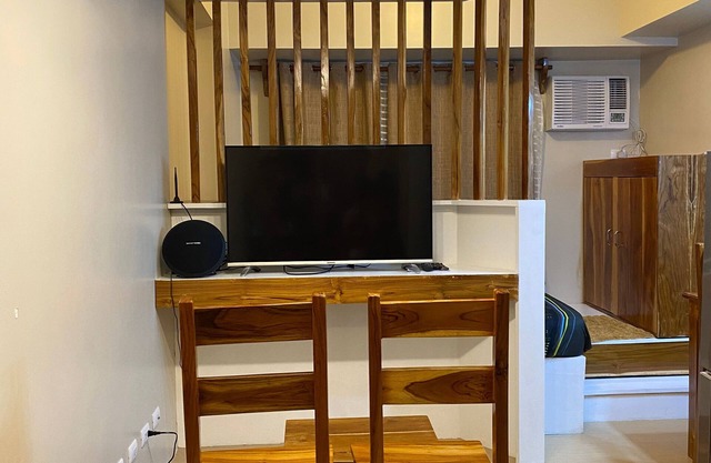 Charming Iloilo City Condo Room for Rent with City Views