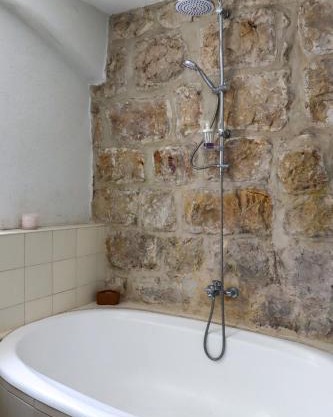 Charming Jerusalem Home