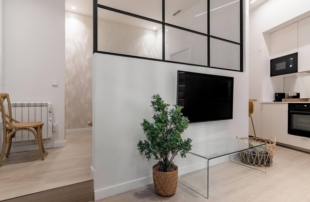 Charming La Almudena - Apartment in La Latina