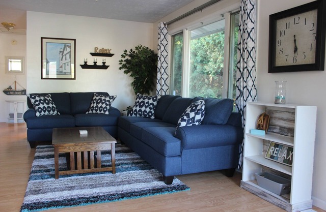 Charming Lake House in Huron; close to Cedar Point, Sports Force, Kalahari