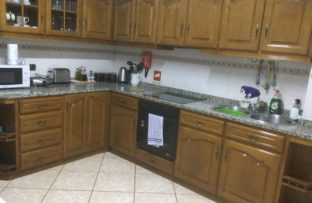 Charming large family apartment