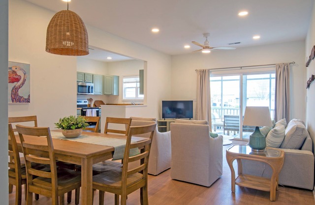 Charming Lewes/Rehoboth Retreat﻿, Pet Friendly!