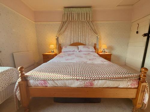 Charming Lilac Cottage, Aldbrough, East Yorkshire