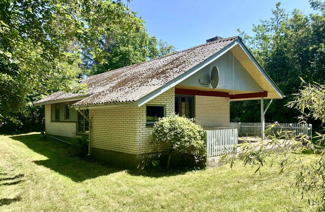 Charming little house close to fantastic nature