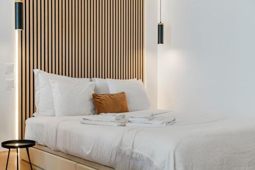 Charming Loft in Bairro Alto - JJ Apartments