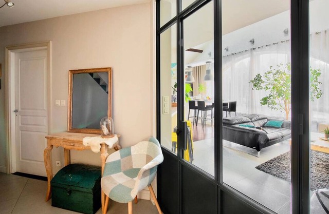 Charming Loft in Ecully-lyon