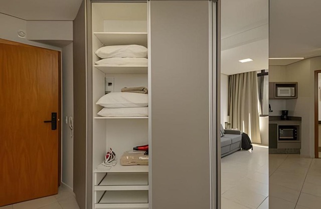 Charming Loft in the City Center!