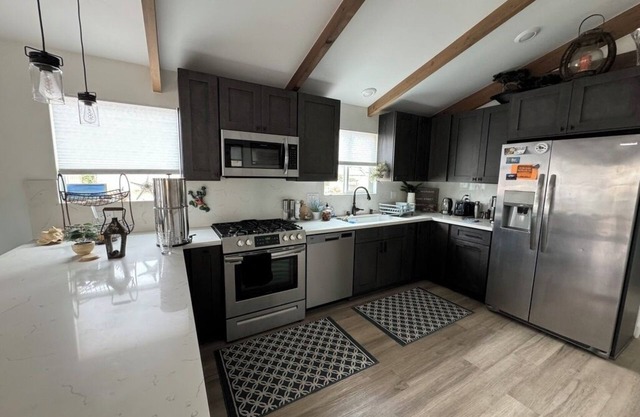 Charming Los Osos Retreat - 2BR Home with All Comforts & Ideal Location