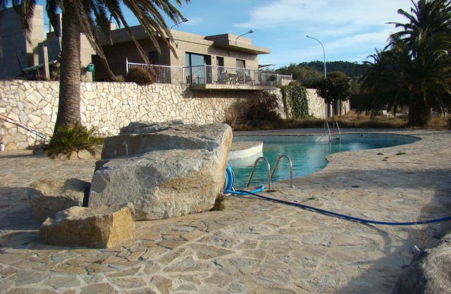 CHARMING LUXURY VILLA