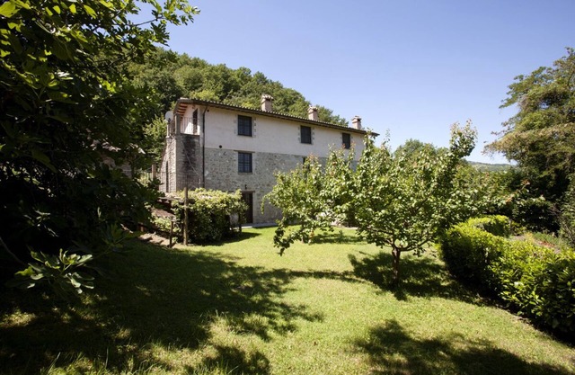 Charming&Luxury Villa near Assisi-Gubbio-Perugia, oasis of peace relax & privacy