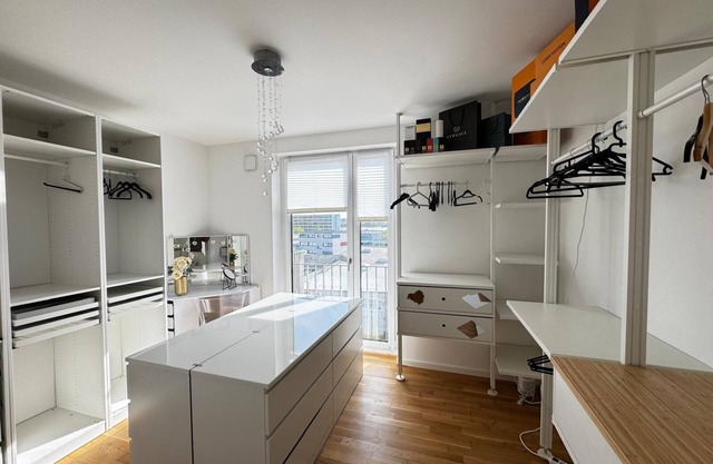 Charming maisonette