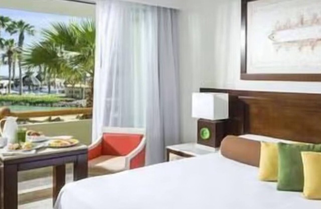 Charming Mayan Palace 1 BR suite with AC, WiFi in marvelous Puerto Peñasco