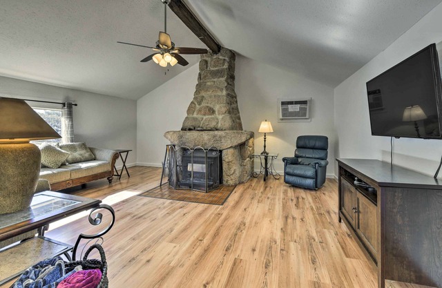 Charming Miami Home w/Private Yard + Patio!