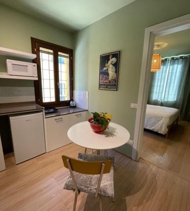 Charming mini apartment-CasaNina