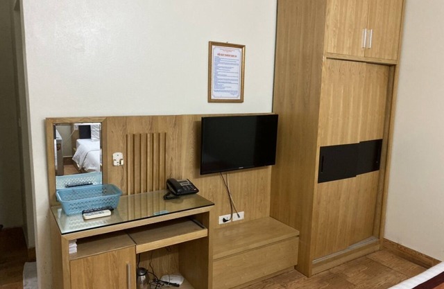 Charming mini hotel near My Dinh Stadium