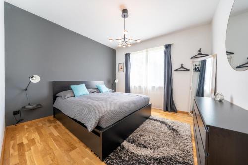 Charming Minusio Apartment, close to Locarno&Lake