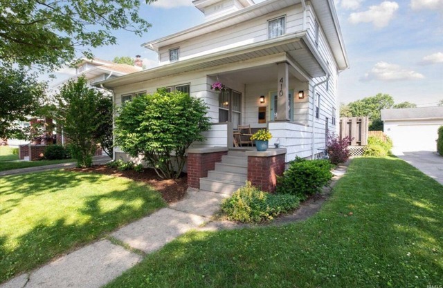 Charming Mishawaka Gem