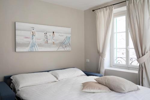 CHARMING MOMENT di Villa Porta - Borgo Antico