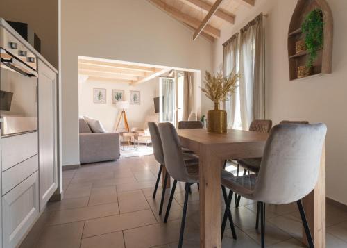 CHARMING MOMENT di Villa Porta - Casa Dolce