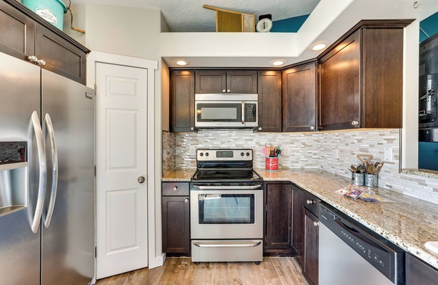 Charming Nampa Home w/Backyard + Grill!