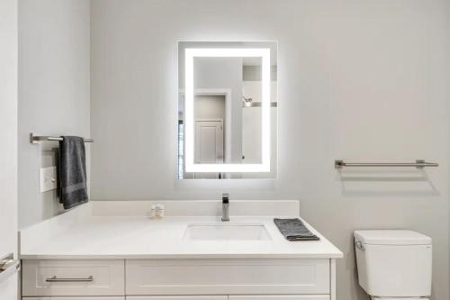 Charming New Apartment