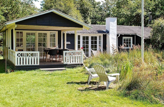 Charming Nordic Cottage - By Traum Ferienwohnungen
