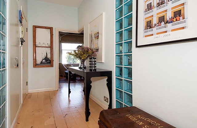 Charming Notting Hill 2BR with magical garden - perfect for 2 couples or family