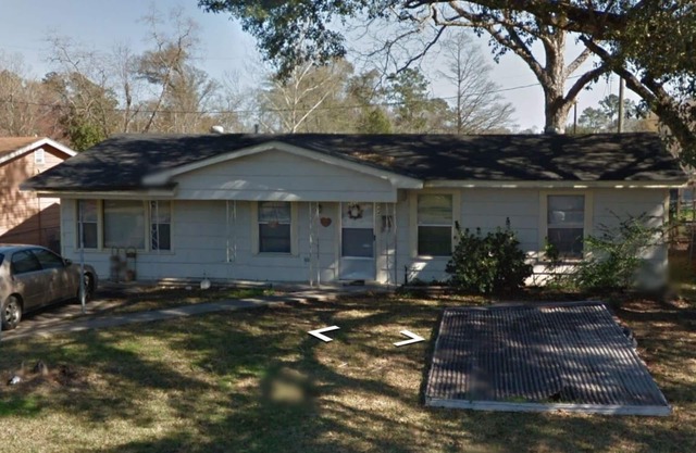 Charming Oasis in Beaumont Texas!
