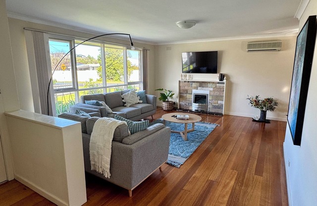 Charming Old Rye House Retreat