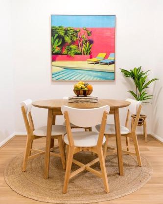 Charming One-Bedroom Apartment in Northbridge