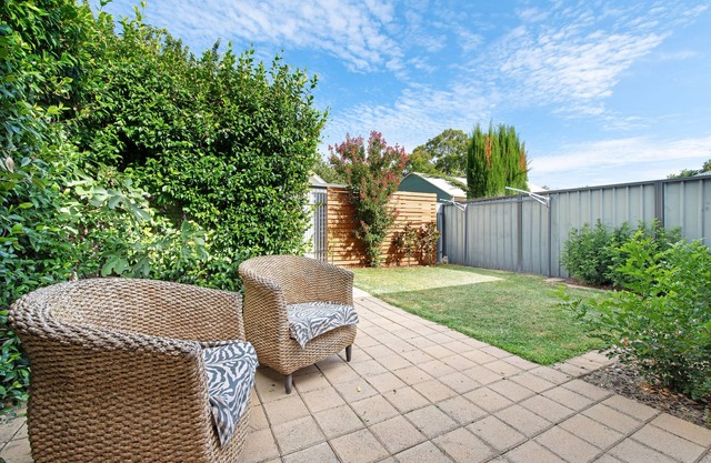 Charming one Bedroom in Adelaide, St Peters