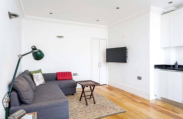 Charming One Bedroom Flat in Islington