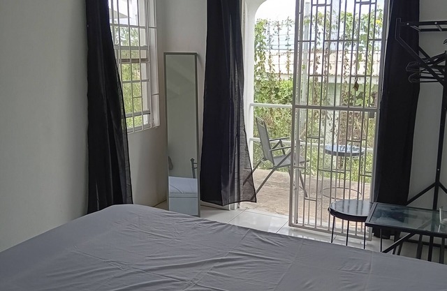 Charming One-Bedroom Apartment in Peaceful Telescope, St. Andrews, Grenada